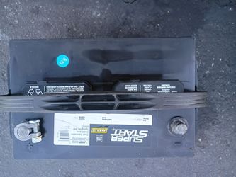 A new built for large truck