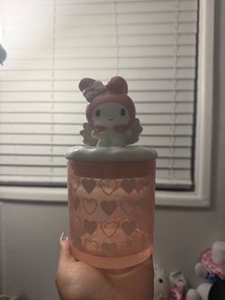 My melody jar