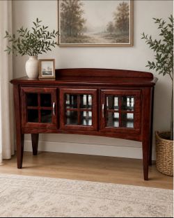 Smaller Buffet / Sideboard — $350 OBO