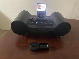 iPod speaker PHIATON