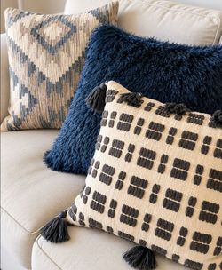 Decorative Pillows