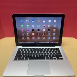 Apple MacBook Pro 13.3” 2.5GHz i5 250GB SSD 8GB RAM MacOS Monterrey