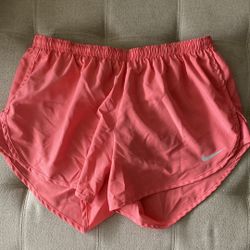 Nike Dri-Fit Shorts 