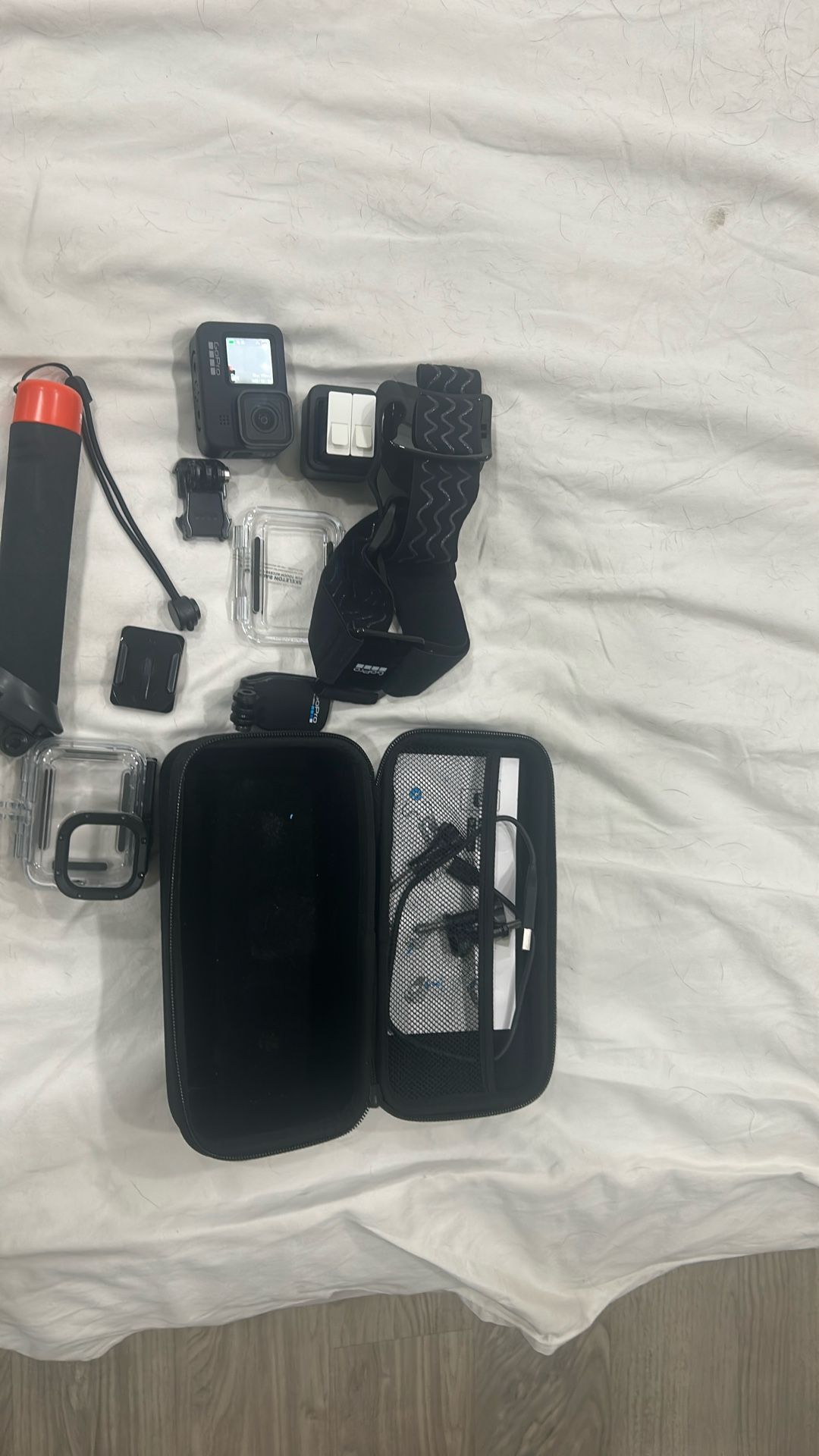 GoPro Black 9