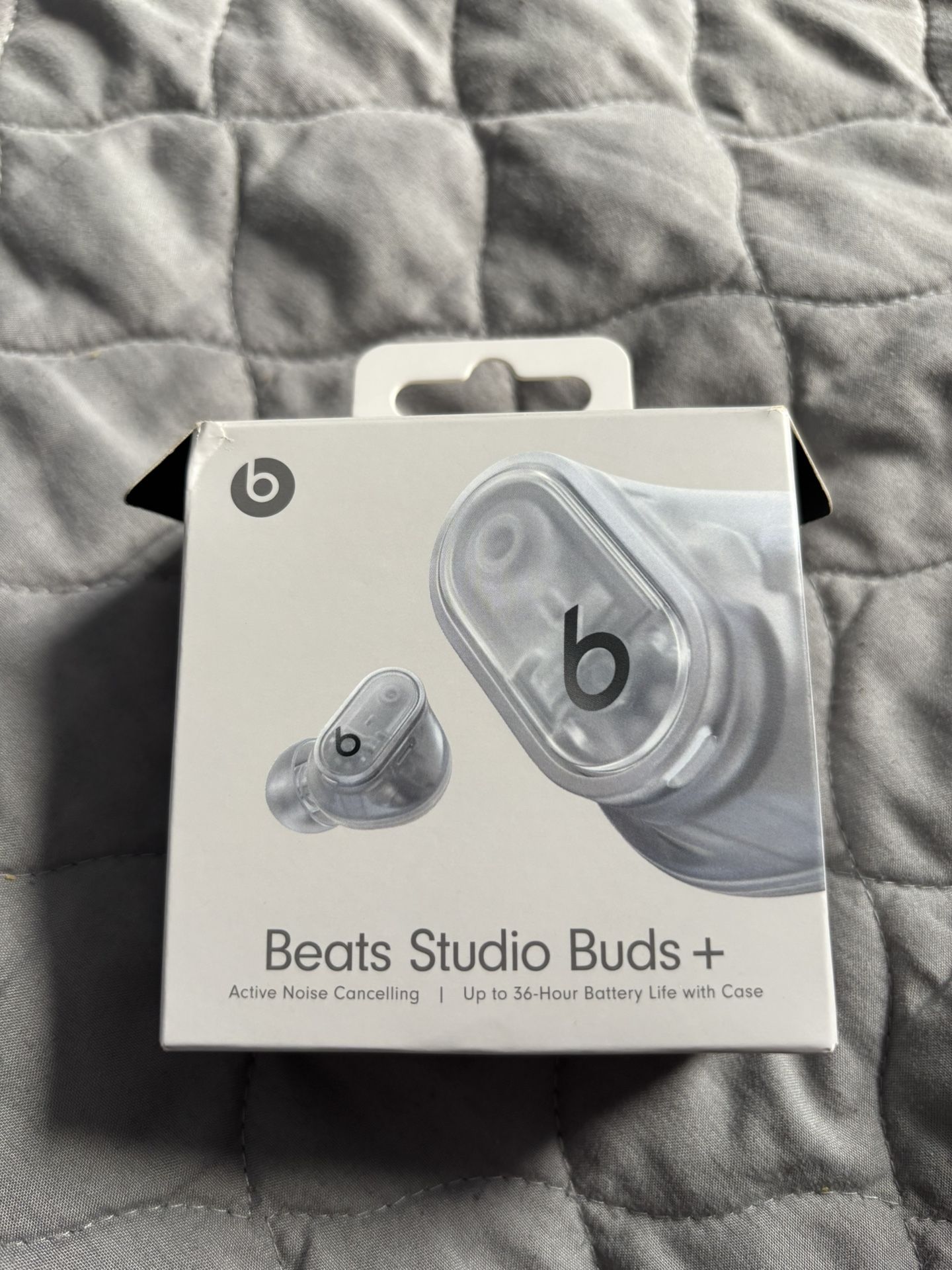 Beats Studio Buds +