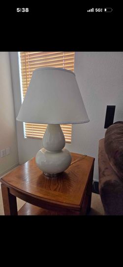 Table Lamp
