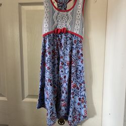 Girls Clothes