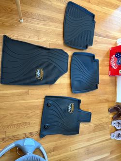 Car mats