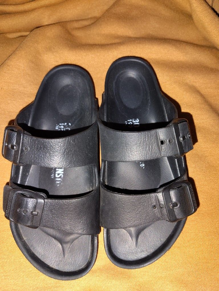 Kids Birkenstock Sandals