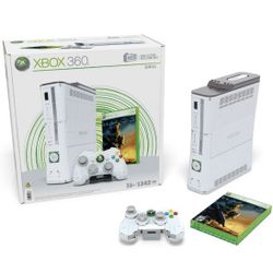 Xbox 360 Building Set - Brand New In Box (lego Style)