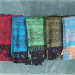 Pashmina 
