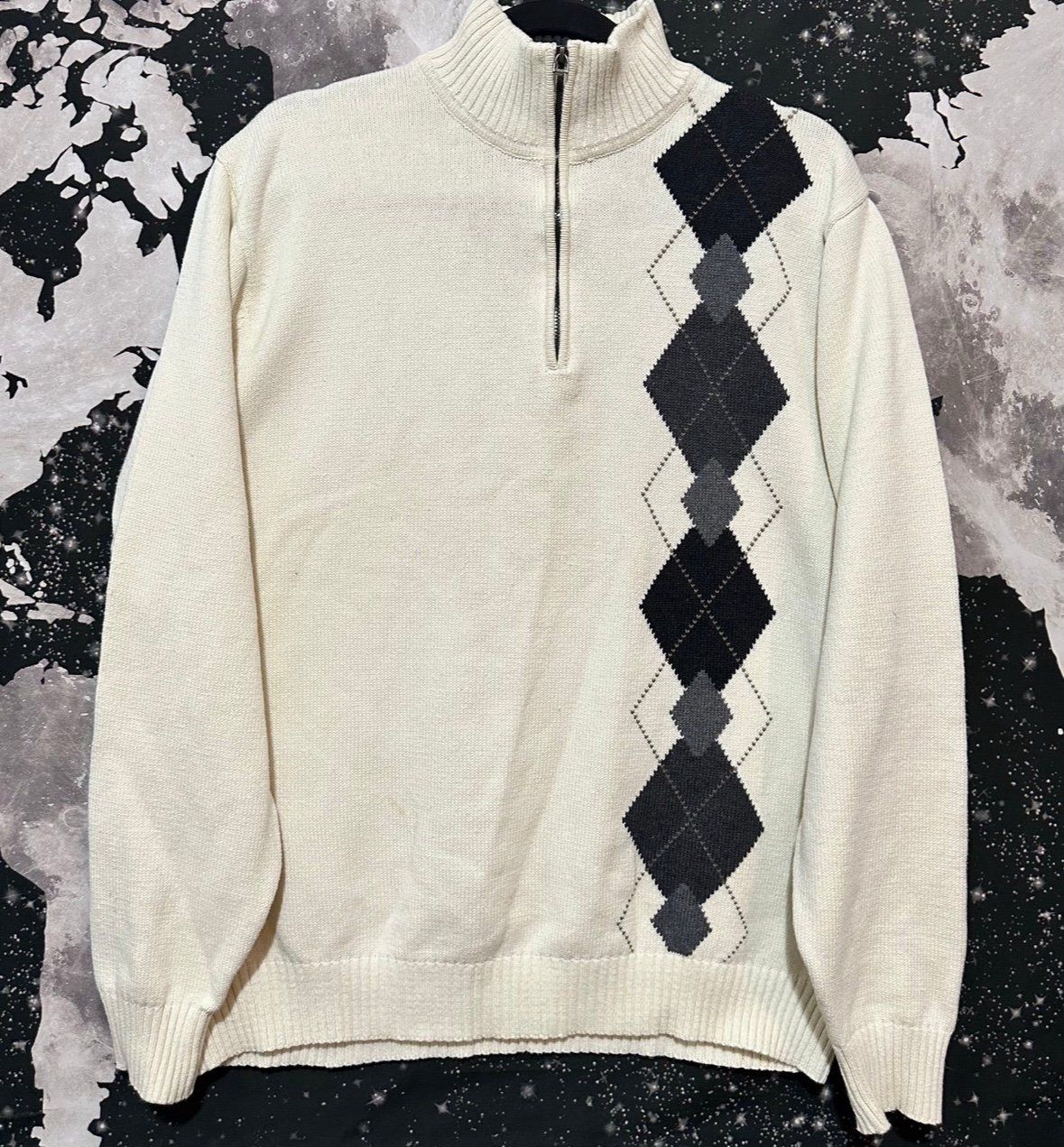 Oscar de la Renta Sweater