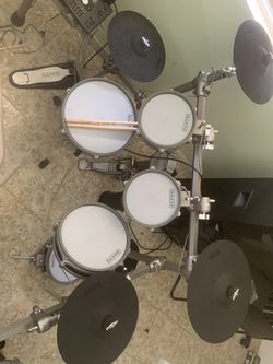 Selling Electric Drumset (Need Gone ASAP)