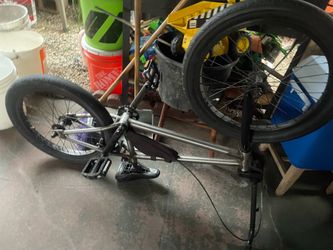 Bmx fit bike co
