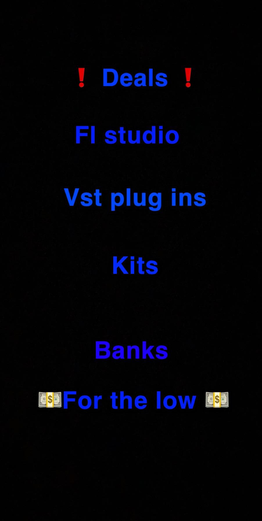 Fl studio and vst plugins