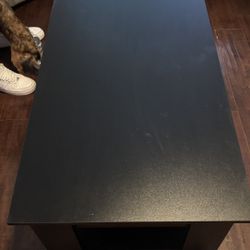 Living Room Coffee Table