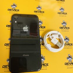Iphone XR Unlocked  128 Gb