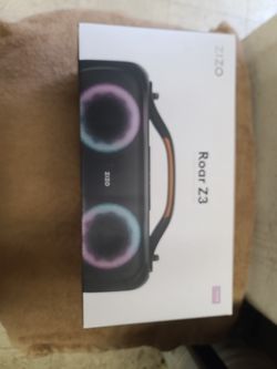 Zizo Roar Z3 New In Box