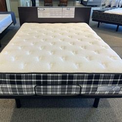 California King doctors Choice  Denver Mattress