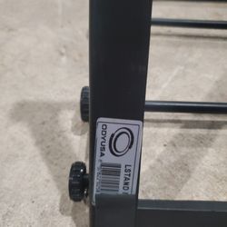 Dj Laptop Stand