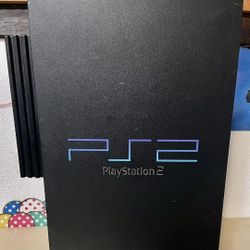PS2 4 Sale $100 obo