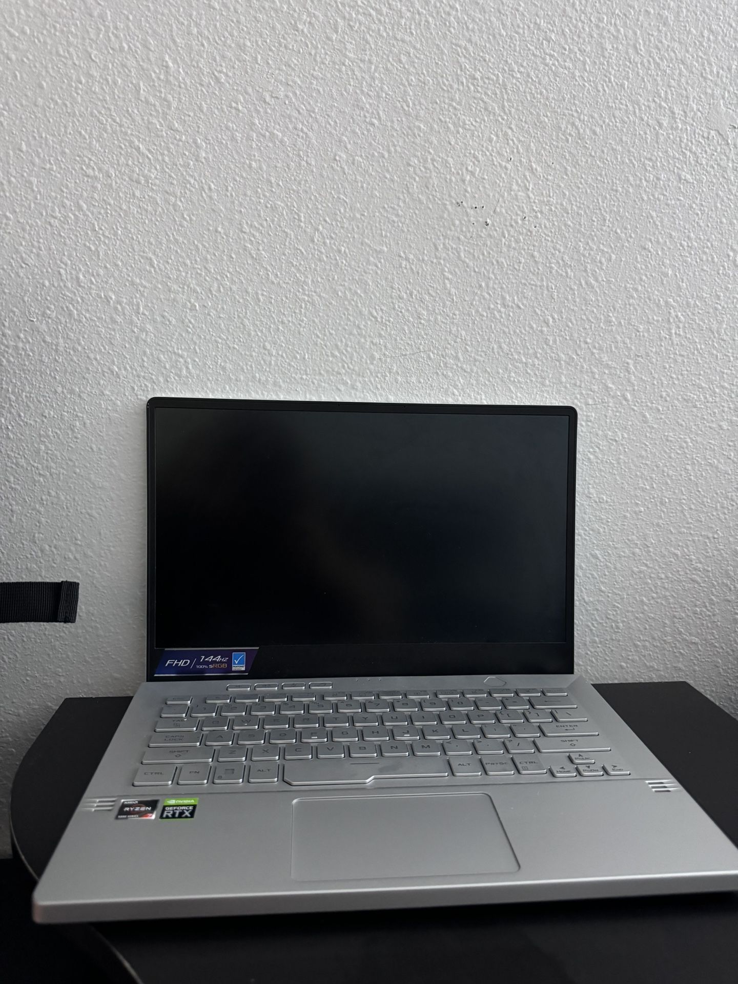 Asus - ROG Zephyrus 14 Laptop