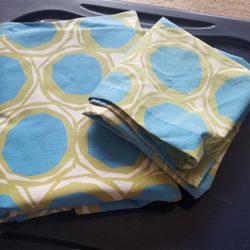 Full Size Flat Sheet/pilowcase