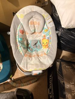 Baby Bouncer