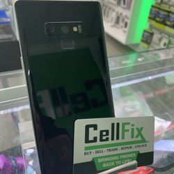 Samsung Galaxy Note 9 128GB 