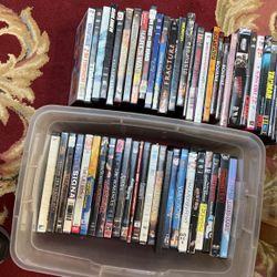 55 DVD 