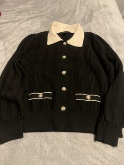 Women Sweater Size Xl