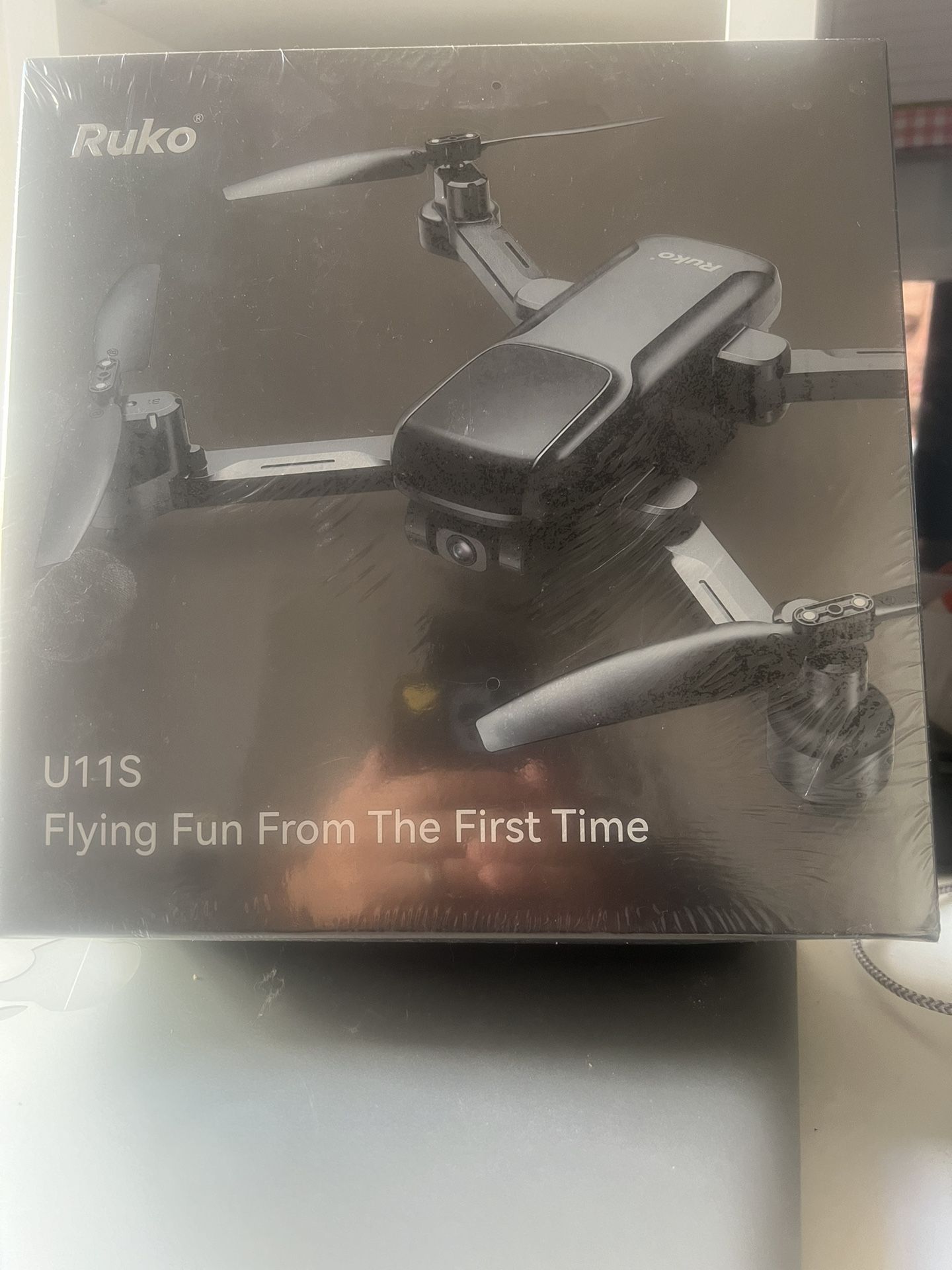 Ruko U11S Flying Drone NEW