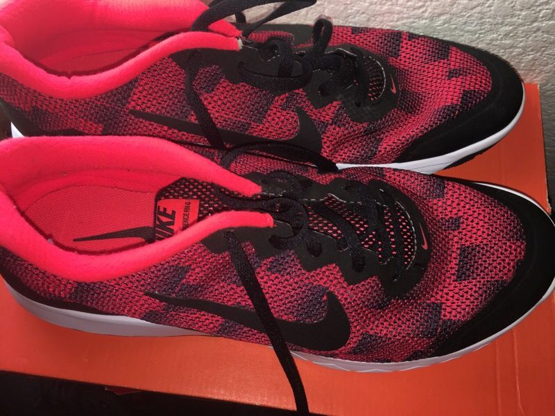 Nike for men size 11