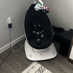 4moms Mamaroo Swing