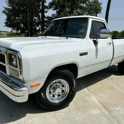 Classic Collector Truck