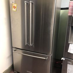 KitchenAid Refrigerator Appliance XD
