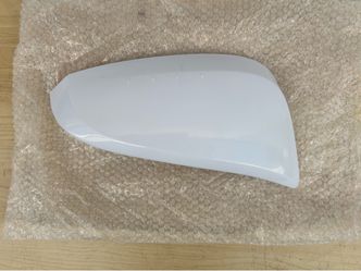 Toyota Highlander Driver Side Cover Cap Mirror 2014 To 2020 New Nueva aftermarket