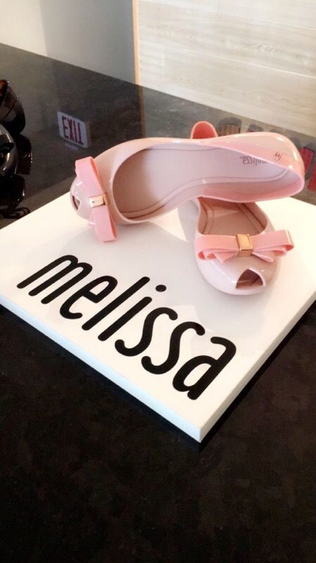 Melissa shoes