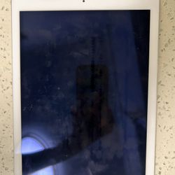 iPad Air 2 // 16GB