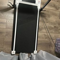 Small Treadmill 