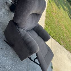 Recliner Chair 