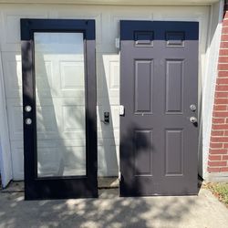 Doors for sale