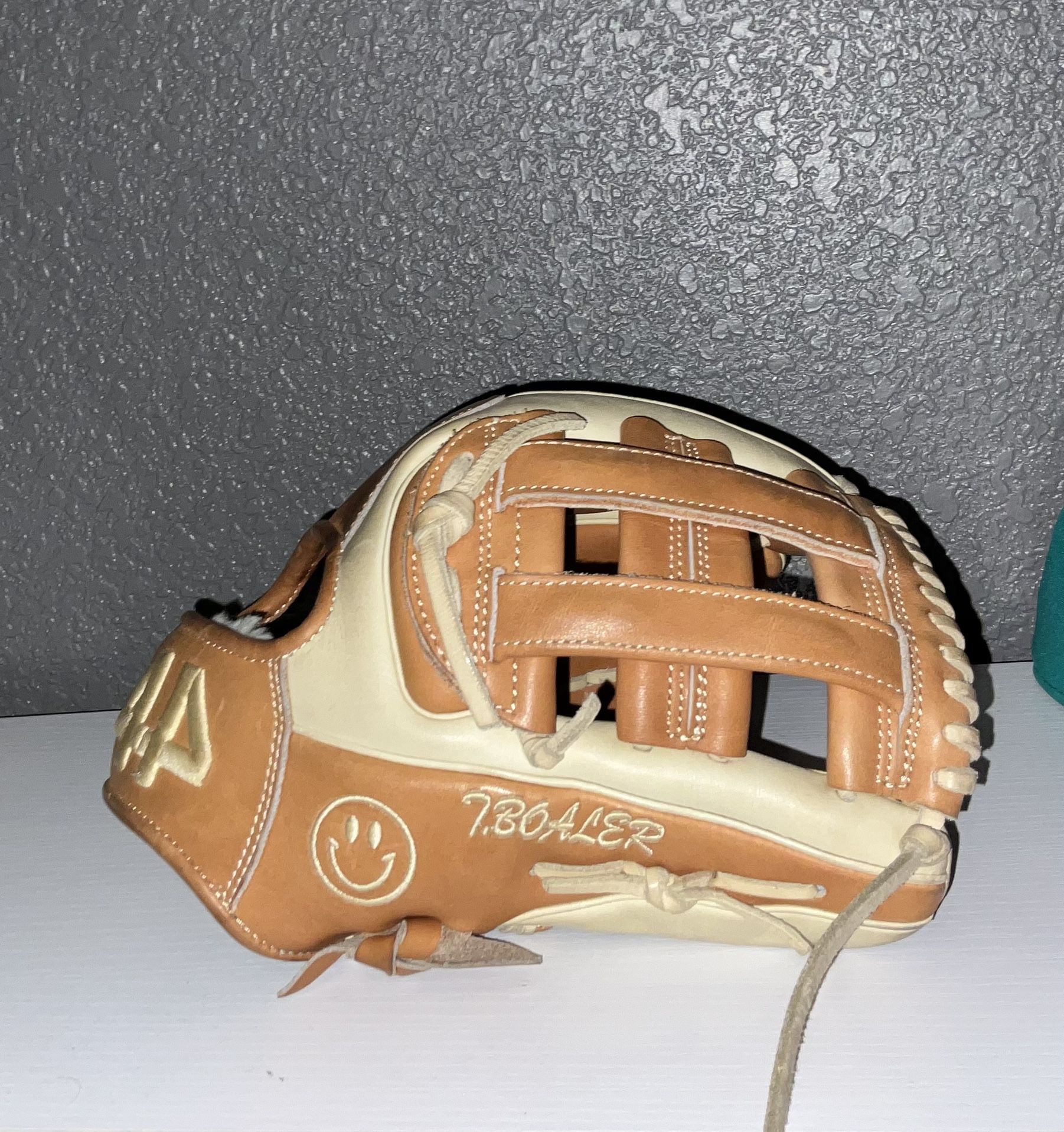 44 Pro Ex -10 11.25 Baseball Glove 