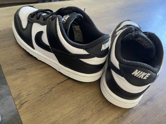 Nike size 9.30 for girl or boy