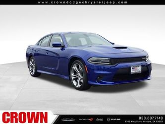 2020 Dodge Charger