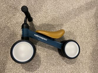 Retrospec Cricket Walker Bike