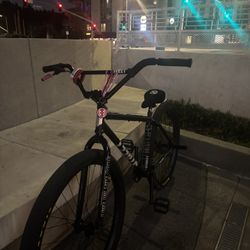 29inch streetco TRADES