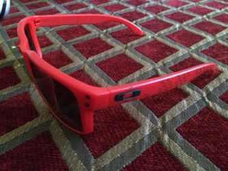 Oakley sunglasses