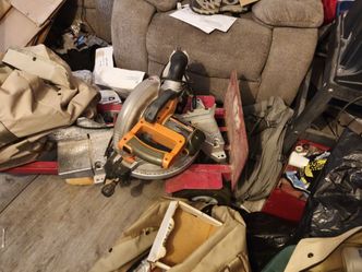 Miter saw