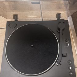 Victrola Automatic Turntables